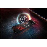 Disco Duro Solido SSD SanDisk Optimus GX 7100 1TB PCI-Express Gen 4.0 x4 M.2 2280-S3-M hasta 7250 MB/s - Imagen 4
