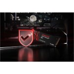 Disco Duro Solido SSD SanDisk Optimus GX 7100 1TB PCI-Express Gen 4.0 x4 M.2 2280-S3-M hasta 7250 MB/s - Imagen 5
