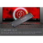 Disco Duro Solido SSD SanDisk Optimus 5100 500GB PCI-Express Gen 4.0 x4 M.2 2280 hasta 6600 MB/s - Imagen 3