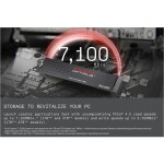 Disco Duro Solido SSD SanDisk Optimus 5100 500GB PCI-Express Gen 4.0 x4 M.2 2280 hasta 6600 MB/s - Imagen 4