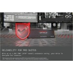 Disco Duro Solido SSD SanDisk Optimus 5100 1TB PCI-Express Gen 4.0 x4 M.2 2280 hasta 7100 MB/s - Imagen 5