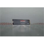 Disco Duro Solido SSD SanDisk Optimus 5100 1TB PCI-Express Gen 4.0 x4 M.2 2280 hasta 7100 MB/s - Imagen 6