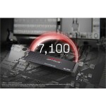 Disco Duro Solido SSD SanDisk Optimus 5100 4TB PCI-Express Gen 4.0 x4 M.2 2280 hasta 6900 MB/s - Imagen 2