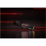 Disco Duro Solido SSD SanDisk Optimus GX PRO 850X 4TB sin Heatsink PCI-Express Gen 4.0 x4 M.2 2280-D5-M hasta 7300 MB/s - Imagen 4