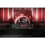 Disco Duro Solido SSD SanDisk Optimus GX PRO 850X 1TB PCI-Express Gen 4.0 x4 M.2 2280-S3-M hasta 7300 MB/s - Imagen 3