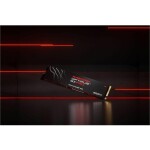 Disco Duro Solido SSD SanDisk Optimus GX PRO 850X 1TB PCI-Express Gen 4.0 x4 M.2 2280-S3-M hasta 7300 MB/s - Imagen 5
