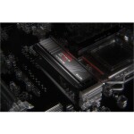 Disco Duro Solido SSD SanDisk Optimus GX PRO 8100 8TB con Heatsink PCI-Express Gen 5.0 x4 M.2 2280-D5-M hasta 14900 MB/s - Imagen 4