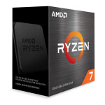 Procesador AMD Ryzen 7 5800X - Zen 3 8-Core 3.8 GHz - Socket AM4 - 105W - Imagen 2