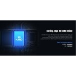 Disco Duro Solido SSD KLEVV CRAS C910G 2TB PCI-Express Gen 4.0 x4 M.2 2280 con Heatsink hasta 5200 MB/s - Imagen 4