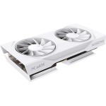 Tarjeta de video XFX Swift White Radeon RX 9060 XT 16GB OC - Imagen 4
