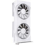 Tarjeta de video XFX Swift White Radeon RX 9060 XT 16GB OC - Imagen 5