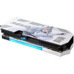 Tarjeta de video PowerColor Hellhound Reva Radeon RX 9070 XT 16GB OC - Imagen 6