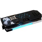 Tarjeta de video PowerColor Hellhound Reva Radeon RX 9070 XT 16GB OC - Imagen 5