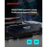Memoria RAM Gigastone Corporation GST Game Pro 32 GB DDR4 3200MHz CL16 - Imagen 3