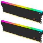 Memoria RAM V-Color Manta XSky 32 GB (2 x 16 GB) DDR5 6000MHz CL36 Negra - Imagen 2