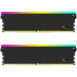 Memoria RAM V-COLOR Manta XSky DDR5 32GB (2 x 16GB) 288-Pin DDR5 6000 MHz CL28 – Black