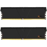 Memoria RAM V-Color Manta XSky 32 GB (2 x 16 GB) DDR5 6400MHz CL32 Negra
