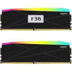 Memoria RAM V-Color Xfinity + 32 GB (2 x 16 GB) DDR5 6000MHz CL30 Negra - Imagen 2
