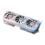 Tarjeta de video Yeston Atlantis Radeon RX 9070 XT 16GB OC - Imagen 3