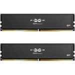 Memoria RAM Silicon Power Value Gaming 32 GB (2 x 16 GB) DDR5 6000MHz CL36 Negra