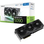 Tarjeta de video PNY GeForce RTX 5090 OC 32GB