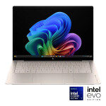 HP OmniBook Ultra 14" 3K 120Hz Touch Screen – Intel Core Ultra 7 356H – 16GB DDR5 – 1TB SSD - Silk Sand