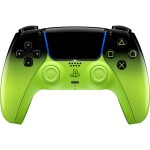 Control Inalámbrico PlayStation 5 DualSense Remix Green