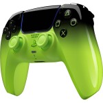 Control Inalámbrico PlayStation 5 DualSense Remix Green - Imagen 2