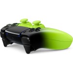 Control DualSense Remix Green vista superior