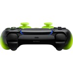 Control DualSense Remix Green vista superior