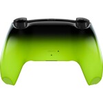 Control Inalámbrico PlayStation 5 DualSense Remix Green - Imagen 5