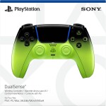 Control Inalámbrico PlayStation 5 DualSense Remix Green - Imagen 7