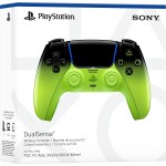 Control Inalámbrico PlayStation 5 DualSense Remix Green - Imagen 8