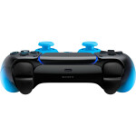 Control DualSense Rhythm Blue vista superior