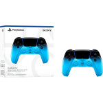 Control DualSense Rhythm Blue con caja