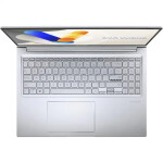 ASUS Vivobook 16 16" FHD – Intel Core i7-13620H – 16GB DDR4 – 512GB SSD  – Silver - Imagen 4