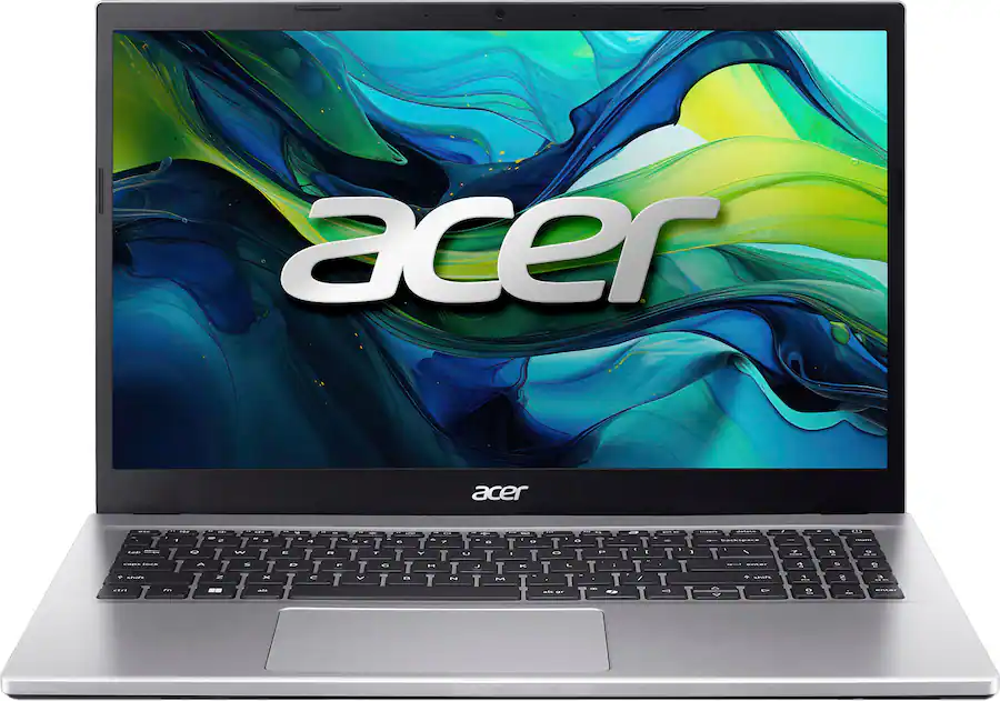 Acer Aspire Go 15 Laptop 15.6" FHD –  AMD Ryzen 7 7730U – 16GB LPDDR5 – 512GB SSD