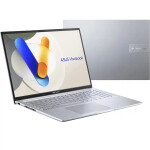ASUS Vivobook 16 16" FHD – Intel Core i7-13620H – 16GB DDR4 – 512GB SSD  – Silver - Imagen 3