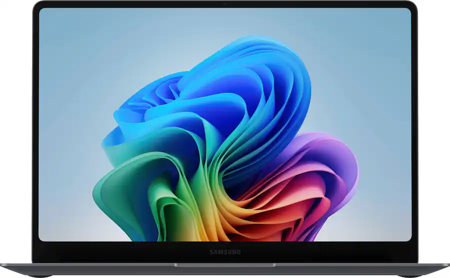Samsung Galaxy Book6 Pro 14" 3K –  Intel Core Ultra 7 356H – 16GB LPDDR5X – 512GB SSD