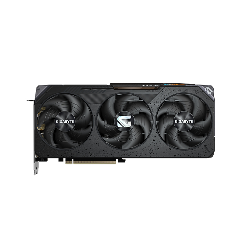 Tarjeta de video GIGABYTE Gaming Radeon RX 9070 GRE 12GB OC
