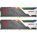 Memoria RAM Patriot Viper Venom 64GB (2 x 32GB) 288-Pin DDR5 6000 Mhz CL36 - Black