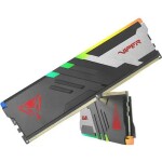 Memoria RAM Patriot Viper Venom 64GB (2 x 32GB) 288-Pin DDR5 6000 Mhz CL36 - Black - Imagen 7