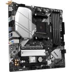Motherboard ASRock B550M WiFi Socket AM4 Micro ATX - Imagen 5
