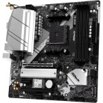 Motherboard ASRock B550M WiFi Socket AM4 Micro ATX - Imagen 4