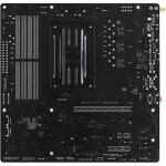 Motherboard ASRock B550M WiFi Socket AM4 Micro ATX - Imagen 6