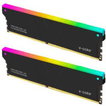Memoria RAM V-COLOR 32GB (2 x 16GB) 288-Pin DDR4 3200 MHz CL16 – Black