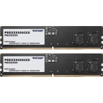 Memoria RAM Patriot Signature Line 32GB (2 x 16GB) 288-Pin DDR5 4800 Mhz CL40 - Black