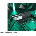 Memoria RAM Patriot Signature Line 32GB (2 x 16GB) 288-Pin DDR5 4800 Mhz CL40 - Black - Imagen 10