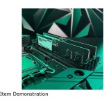 Memoria RAM Patriot Signature Line 32GB (2 x 16GB) 288-Pin DDR5 4800 Mhz CL40 - Black - Imagen 11