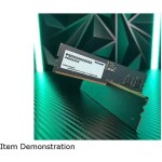 Memoria RAM Patriot Signature Line 32GB (2 x 16GB) 288-Pin DDR5 4800 Mhz CL40 - Black - Imagen 12